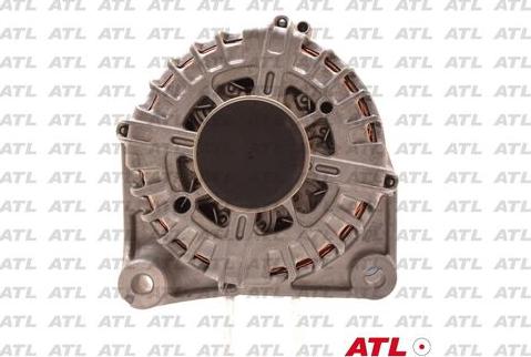 ATL Autotechnik L 50 541 - Генератор unicars.by