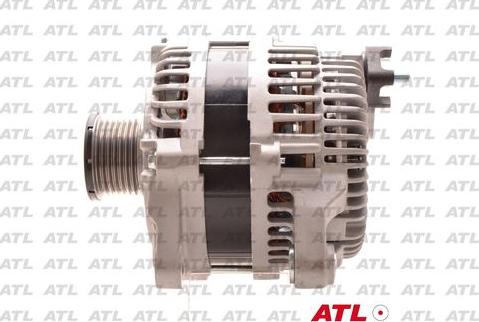 ATL Autotechnik L 50 580 - Генератор unicars.by