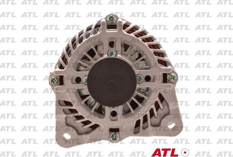 ATL Autotechnik L 50 580 - Генератор unicars.by