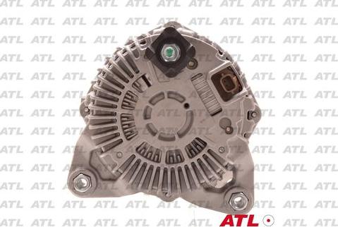 ATL Autotechnik L 50 580 - Генератор unicars.by