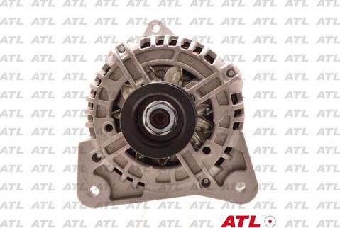 ATL Autotechnik L 50 570 - Генератор unicars.by