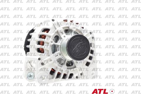 ATL Autotechnik L 50 610 - Генератор unicars.by