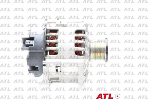 ATL Autotechnik L 50 610 - Генератор unicars.by