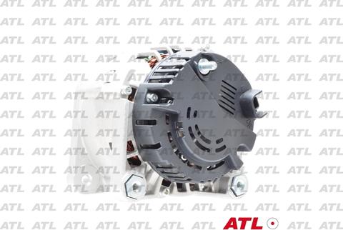 ATL Autotechnik L 50 610 - Генератор unicars.by