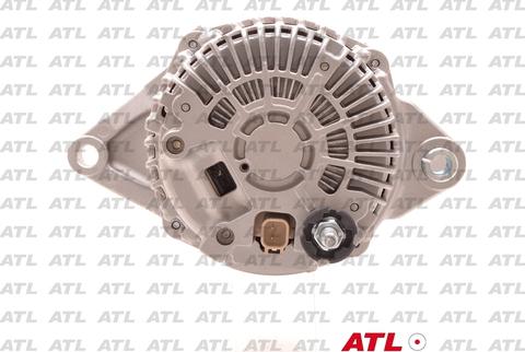 ATL Autotechnik L 50 630 - Генератор unicars.by