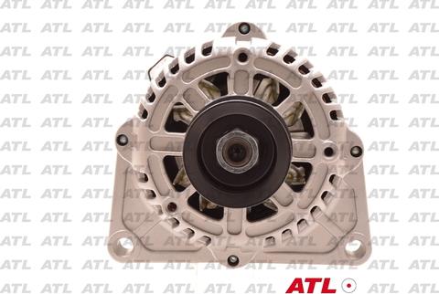 ATL Autotechnik L 50 890 - Генератор unicars.by