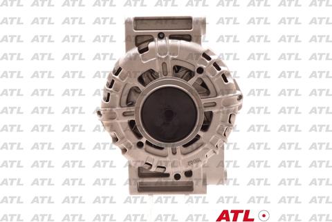 ATL Autotechnik L 50 800 - Генератор unicars.by