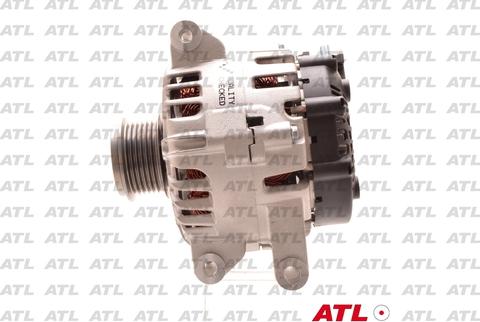 ATL Autotechnik L 50 800 - Генератор unicars.by