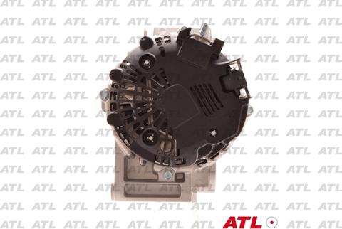 ATL Autotechnik L 50 800 - Генератор unicars.by