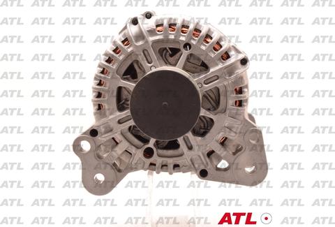 ATL Autotechnik L 50 880 - Генератор unicars.by