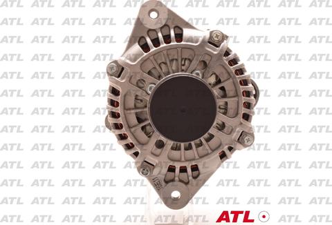 ATL Autotechnik L 50 830 - Генератор unicars.by