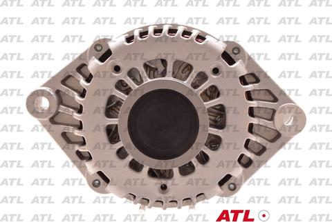 ATL Autotechnik L 50 820 - Генератор unicars.by