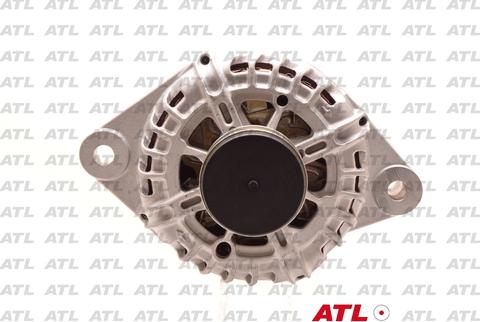 ATL Autotechnik L 50 870 - Генератор unicars.by