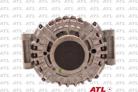 ATL Autotechnik L 50 340 - Генератор unicars.by