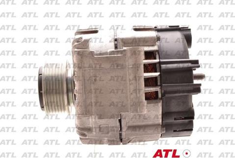 ATL Autotechnik L 50 340 - Генератор unicars.by