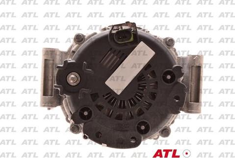 ATL Autotechnik L 50 340 - Генератор unicars.by