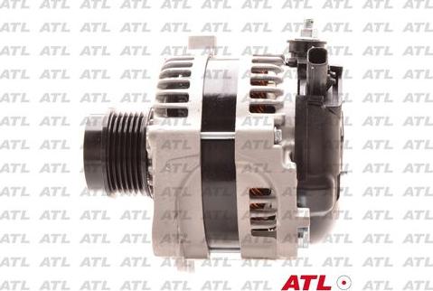 ATL Autotechnik L 50 300 - Генератор unicars.by