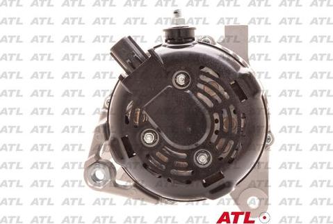 ATL Autotechnik L 50 300 - Генератор unicars.by