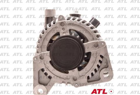 ATL Autotechnik L 50 300 - Генератор unicars.by