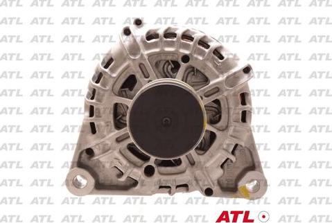 ATL Autotechnik L 50 320 - Генератор unicars.by