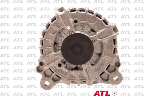 ATL Autotechnik L 50 270 - Генератор unicars.by