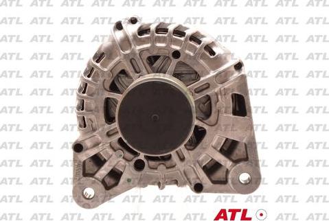 ATL Autotechnik L 50 750 - Генератор unicars.by