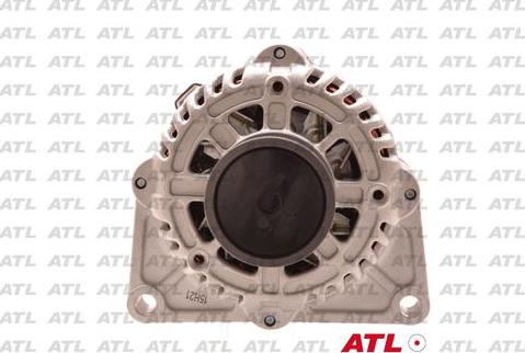 ATL Autotechnik L 50 760 - Генератор unicars.by