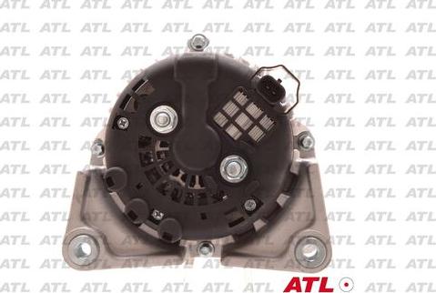 ATL Autotechnik L 50 760 - Генератор unicars.by