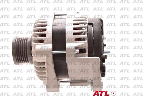 ATL Autotechnik L 50 760 - Генератор unicars.by