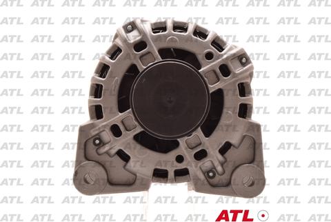 ATL Autotechnik L 50 780 - Генератор unicars.by