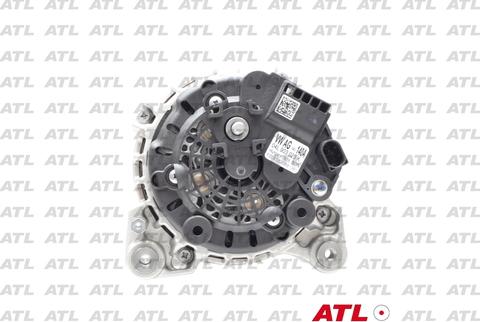 ATL Autotechnik L 51 900 - Генератор unicars.by