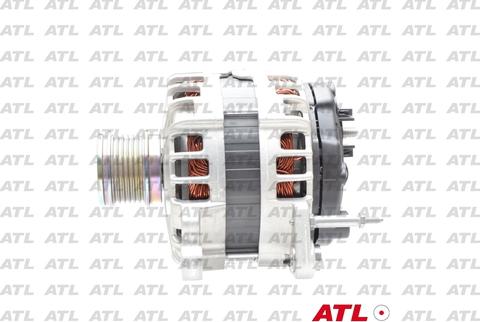 ATL Autotechnik L 51 900 - Генератор unicars.by