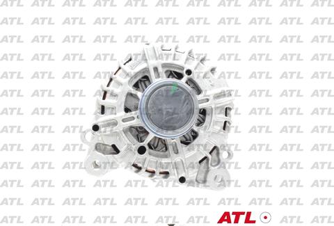 ATL Autotechnik L 51 910 - Генератор unicars.by