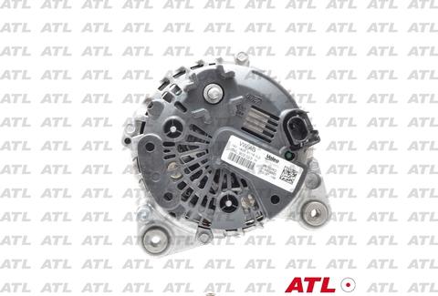 ATL Autotechnik L 51 910 - Генератор unicars.by