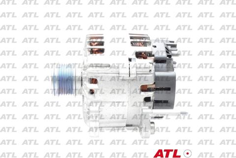 ATL Autotechnik L 51 910 - Генератор unicars.by