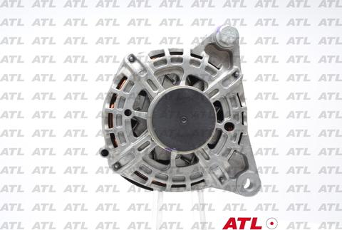 ATL Autotechnik L 51 920 - Генератор unicars.by