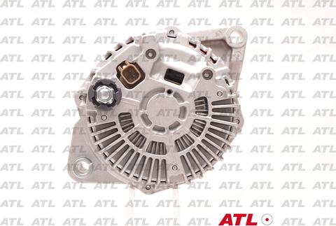 ATL Autotechnik L 51 450 - Генератор unicars.by