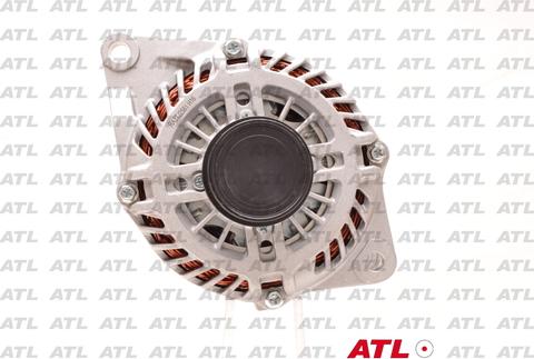 ATL Autotechnik L 51 450 - Генератор unicars.by