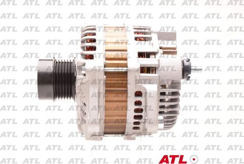 ATL Autotechnik L 51 450 - Генератор unicars.by