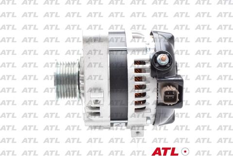 ATL Autotechnik L 51 540 - Генератор unicars.by