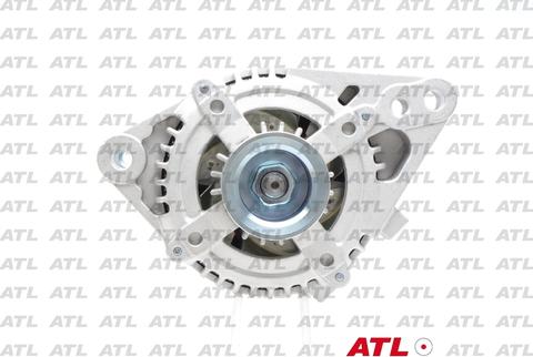 ATL Autotechnik L 51 540 - Генератор unicars.by