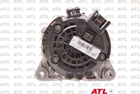 ATL Autotechnik L 51 530 - Генератор unicars.by