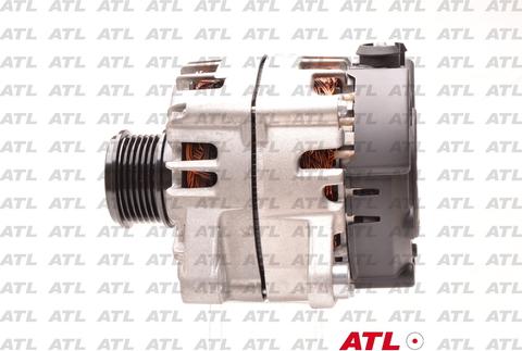 ATL Autotechnik L 51 530 - Генератор unicars.by