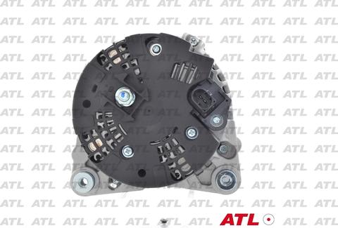 ATL Autotechnik L 51 520 - Генератор unicars.by