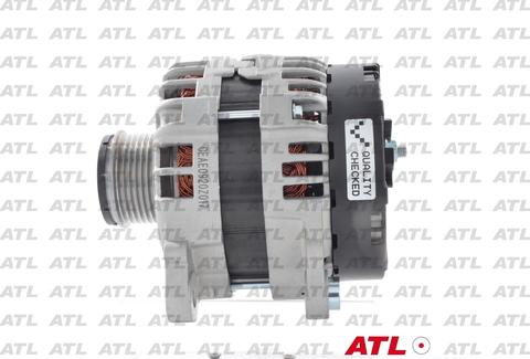 ATL Autotechnik L 51 520 - Генератор unicars.by