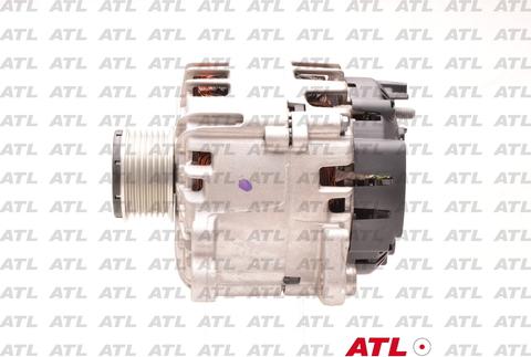 ATL Autotechnik L 51 610 - Генератор unicars.by