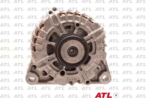 ATL Autotechnik L 51 050 - Генератор unicars.by