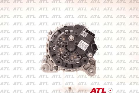 ATL Autotechnik L 51 060 - Генератор unicars.by