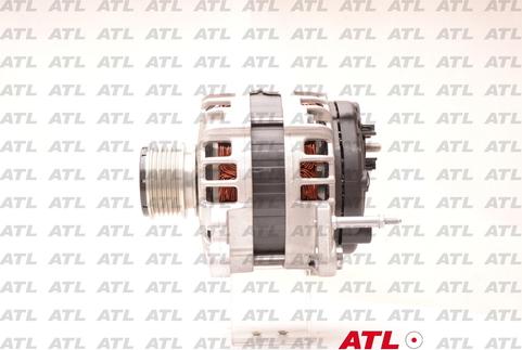 ATL Autotechnik L 51 060 - Генератор unicars.by