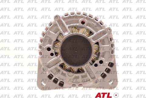 ATL Autotechnik L 51 190 - Генератор unicars.by